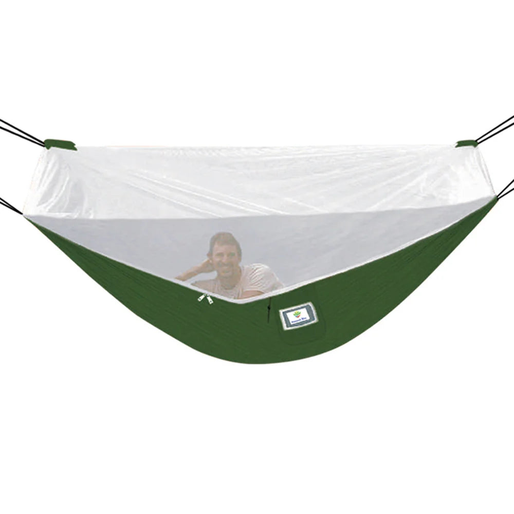 Mosquito Free