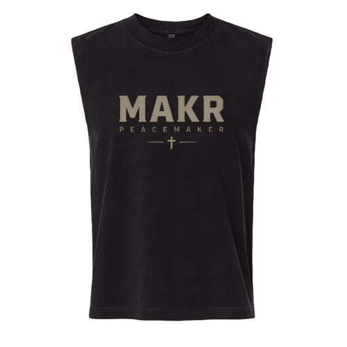 True Black - 207GD - FRONT
