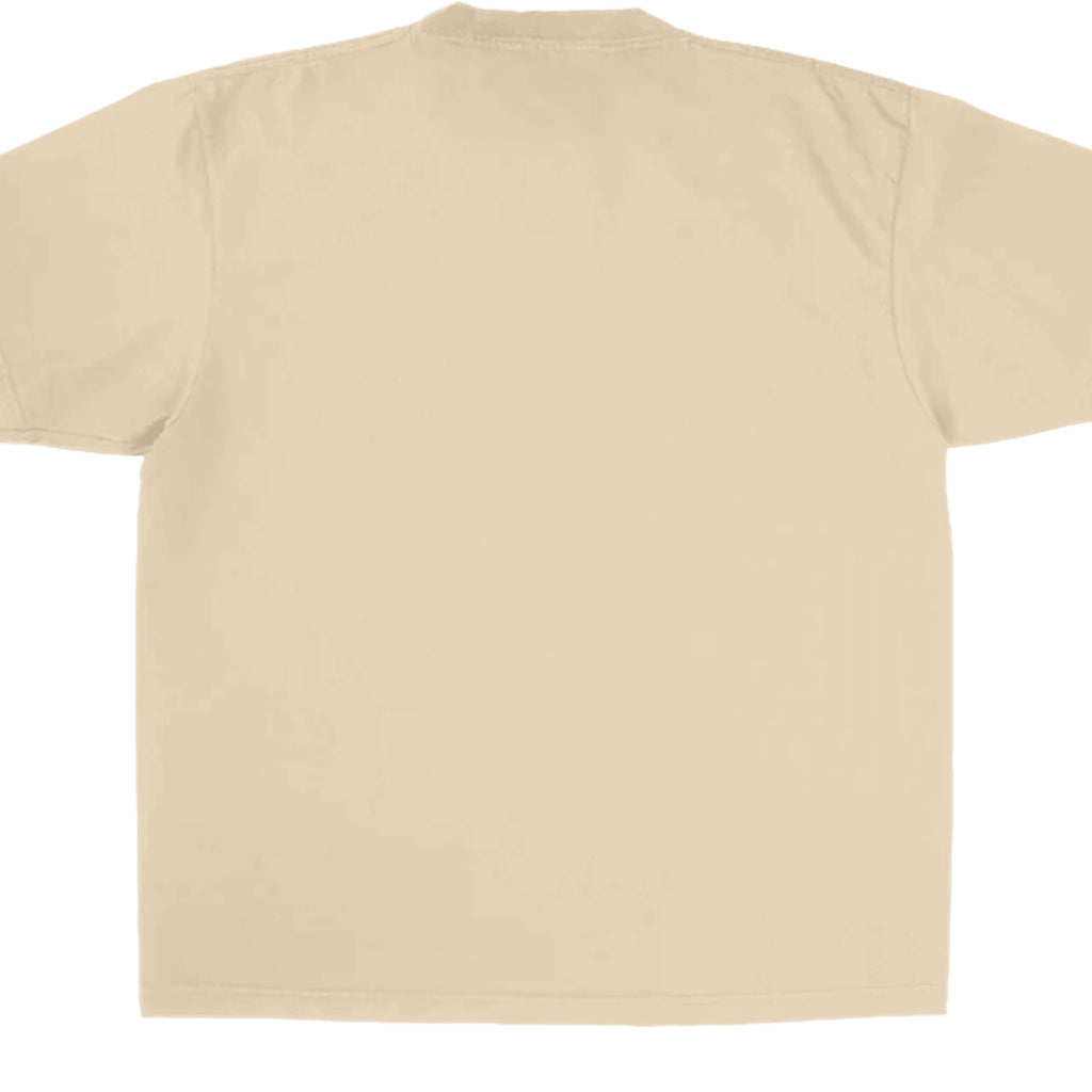 Oatmeal - SHGD - BACK