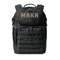 Black - CSB206 - FRONT